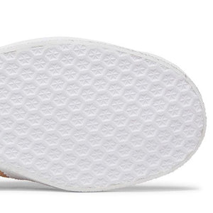 adidas Gazelle Halo Blush (Women's)