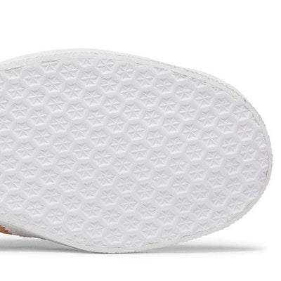 adidas Gazelle Halo Blush (Women's)