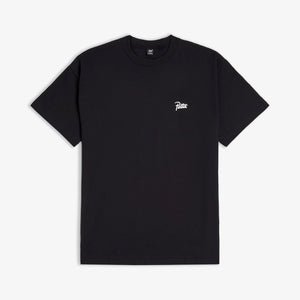 PATTA | 2GETHA4EVA T-SHIRT { BLACK