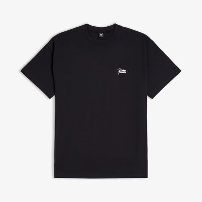 PATTA | 2GETHA4EVA T-SHIRT { BLACK