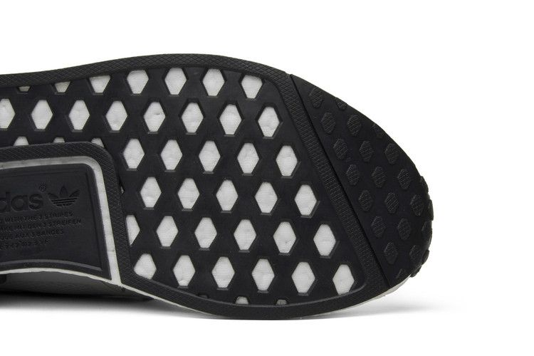 adidas NMD XR1 Glitch Camo Oreo