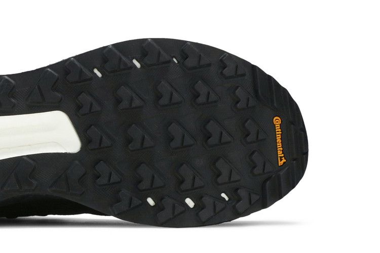 adidas Haiwee Core Black Metallic