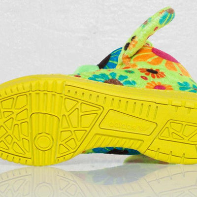 adidas JS Bear Flower Power