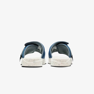 Jordan | JORDAN CRATER  { WHITE/BLUE