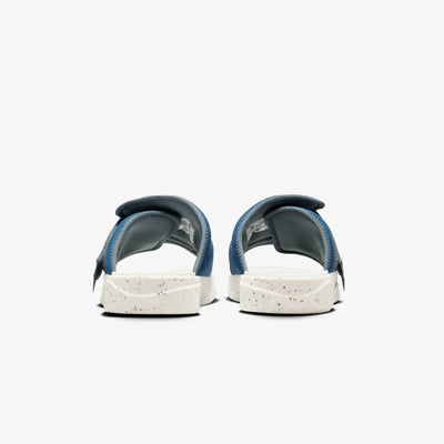 Jordan | JORDAN CRATER  { WHITE/BLUE