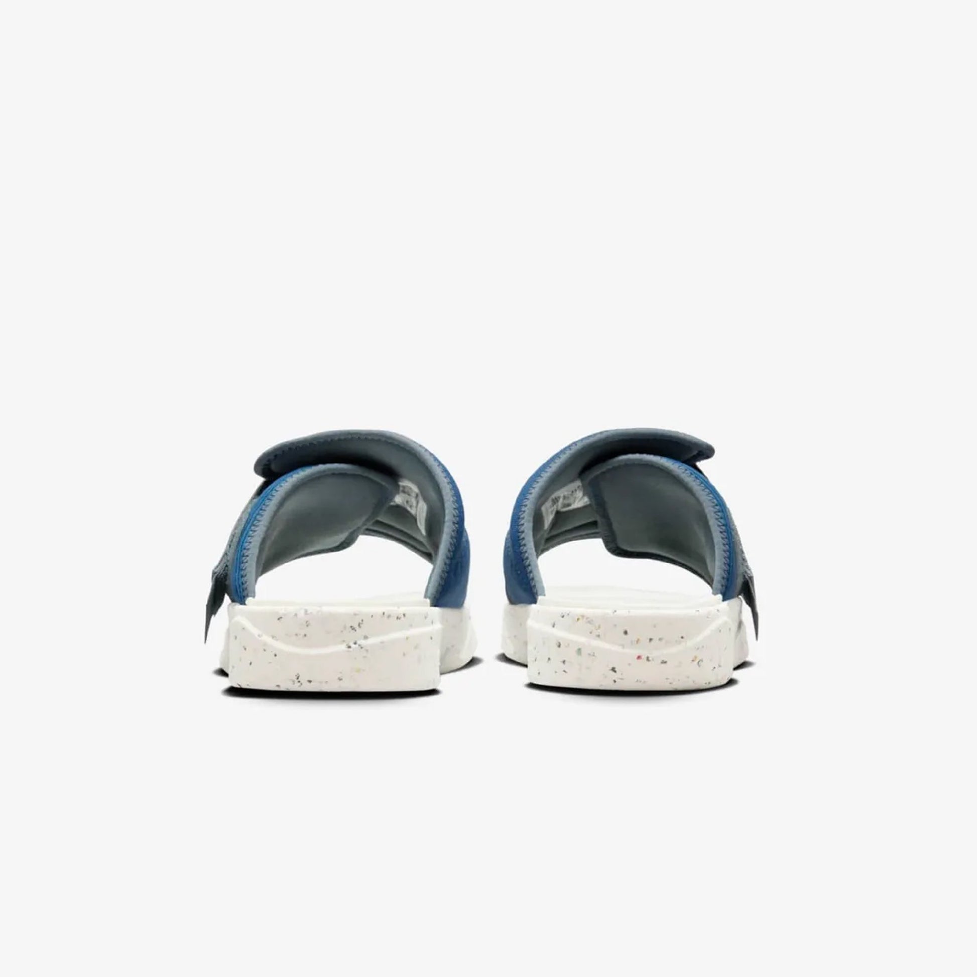 Jordan | JORDAN CRATER  { WHITE/BLUE