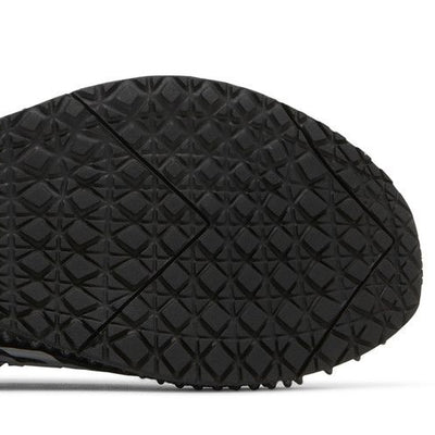 adidas 4DFWD Parley Black Emerald