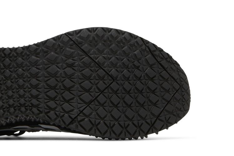 adidas 4DFWD Parley Black Emerald