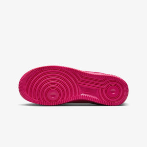 Nike | AIR FORCE 1 '07 { FIREBERRY/FIERCE PINK-FIREBERRY