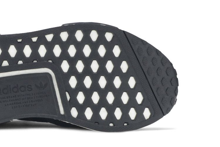 adidas NMD_R1 Core Black Core Black (Women's)