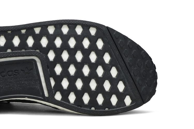 adidas NMD R1 Black Ash Grey (Women's)