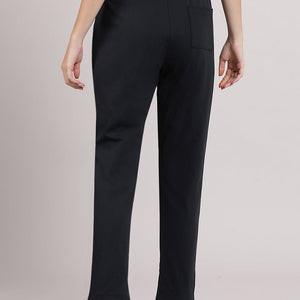 Energize Flexi Track Pants - Black