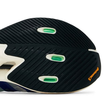 adidas Adizero Prime X Sonic Ink Green