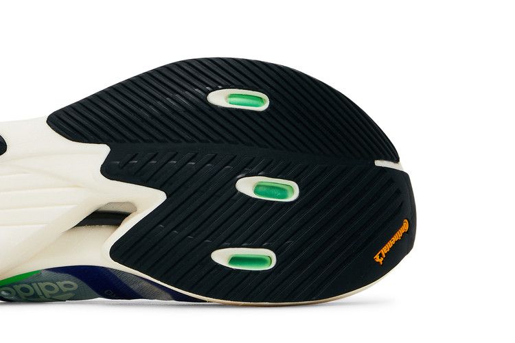 adidas Adizero Prime X Sonic Ink Green