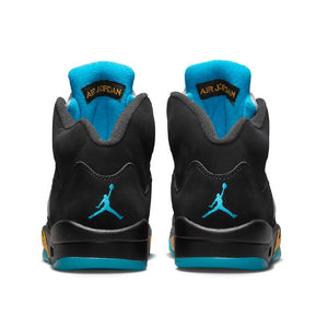 Jordan 5 Retro Aqua