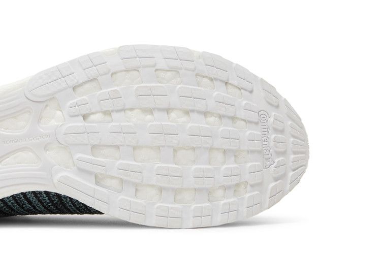 adidas Adizero Prime LTD Black Blue Spirit