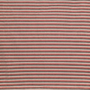 Cement Gray Dark Floral Theme Sambalpuri Pure Cotton Saree