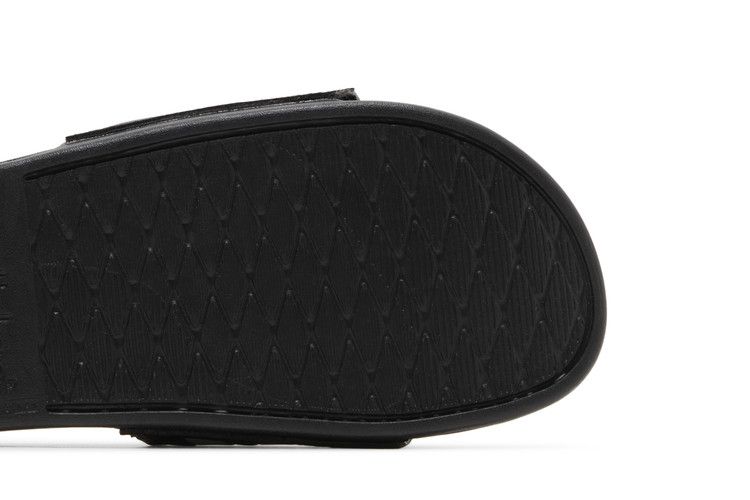 adidas Adilette Comfort Slides Core Black Cloud White
