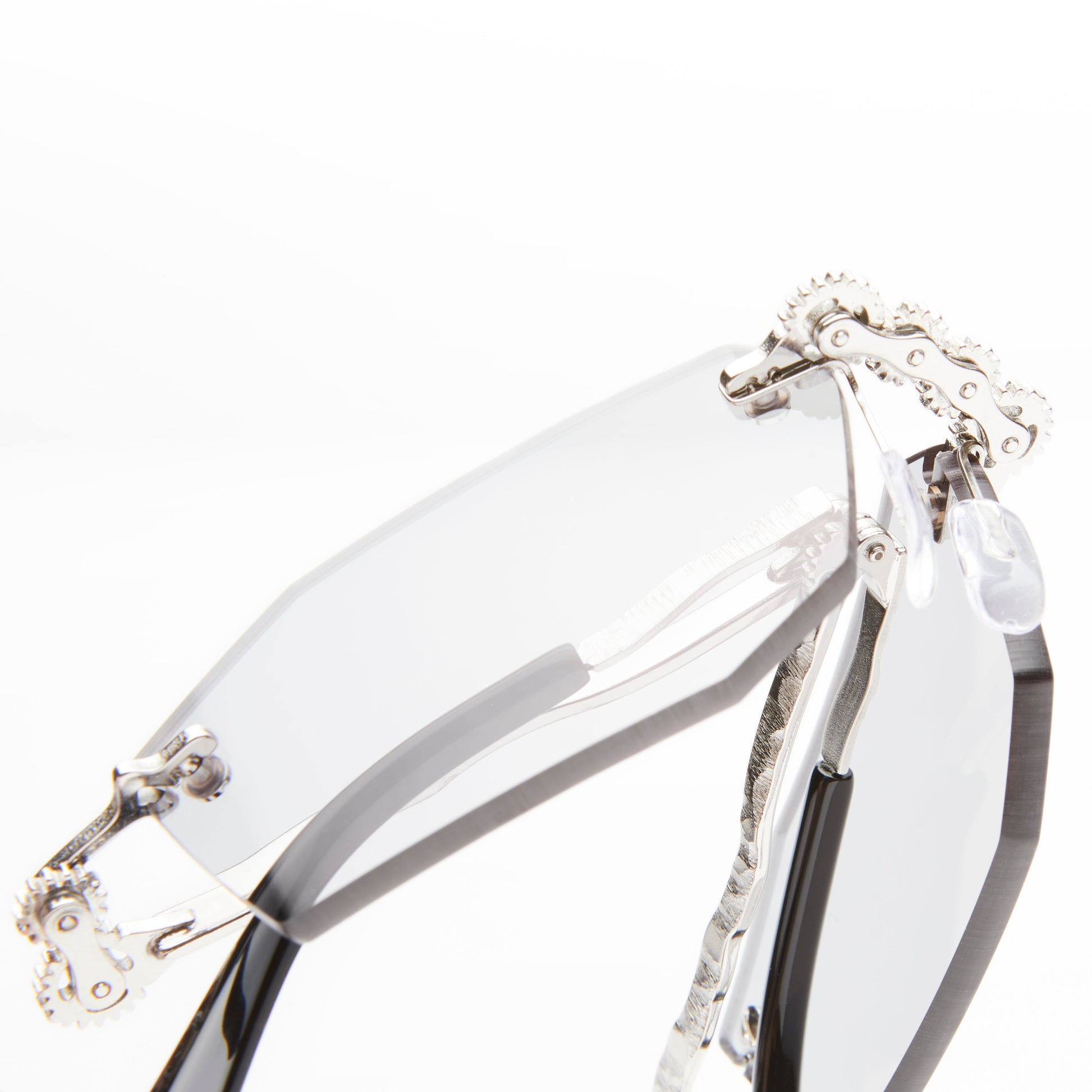 KUBORAUM H40 SUN MASKE SI 52 SUNGLASSES