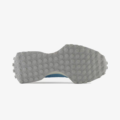 New Balance | 327  { CHROME BLUE