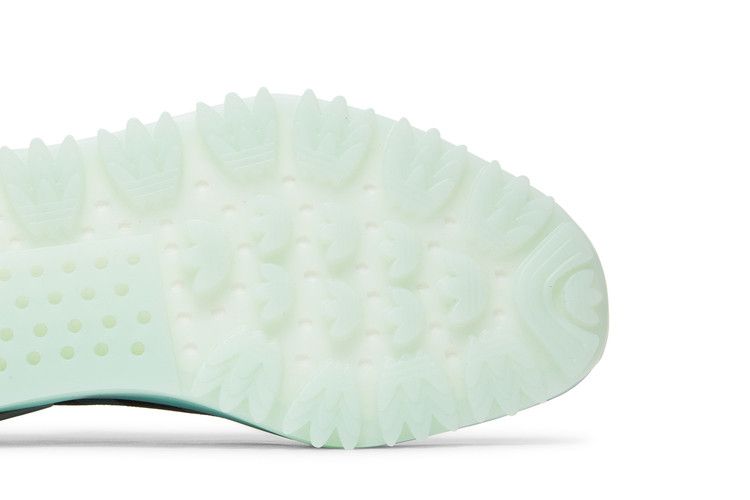 adidas NMD S1 Grey Green Glow