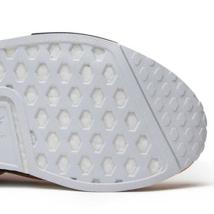 adidas NMD R1 Pharrell HU Hue Man Tangerine