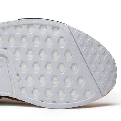 adidas NMD R1 Pharrell HU Hue Man Tangerine