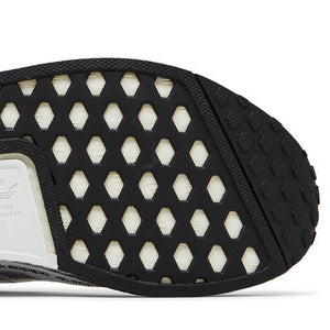 adidas NMD R1 White Black Gradient