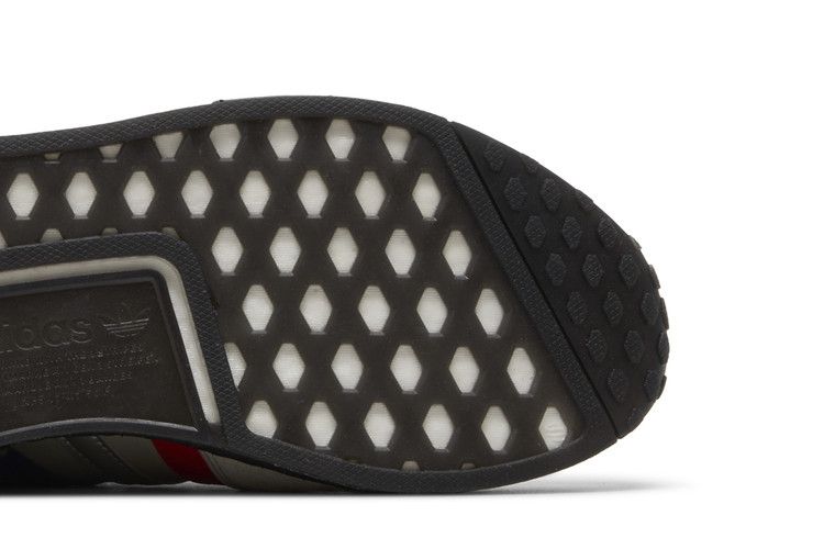 adidas MicropacerxR1 Camo