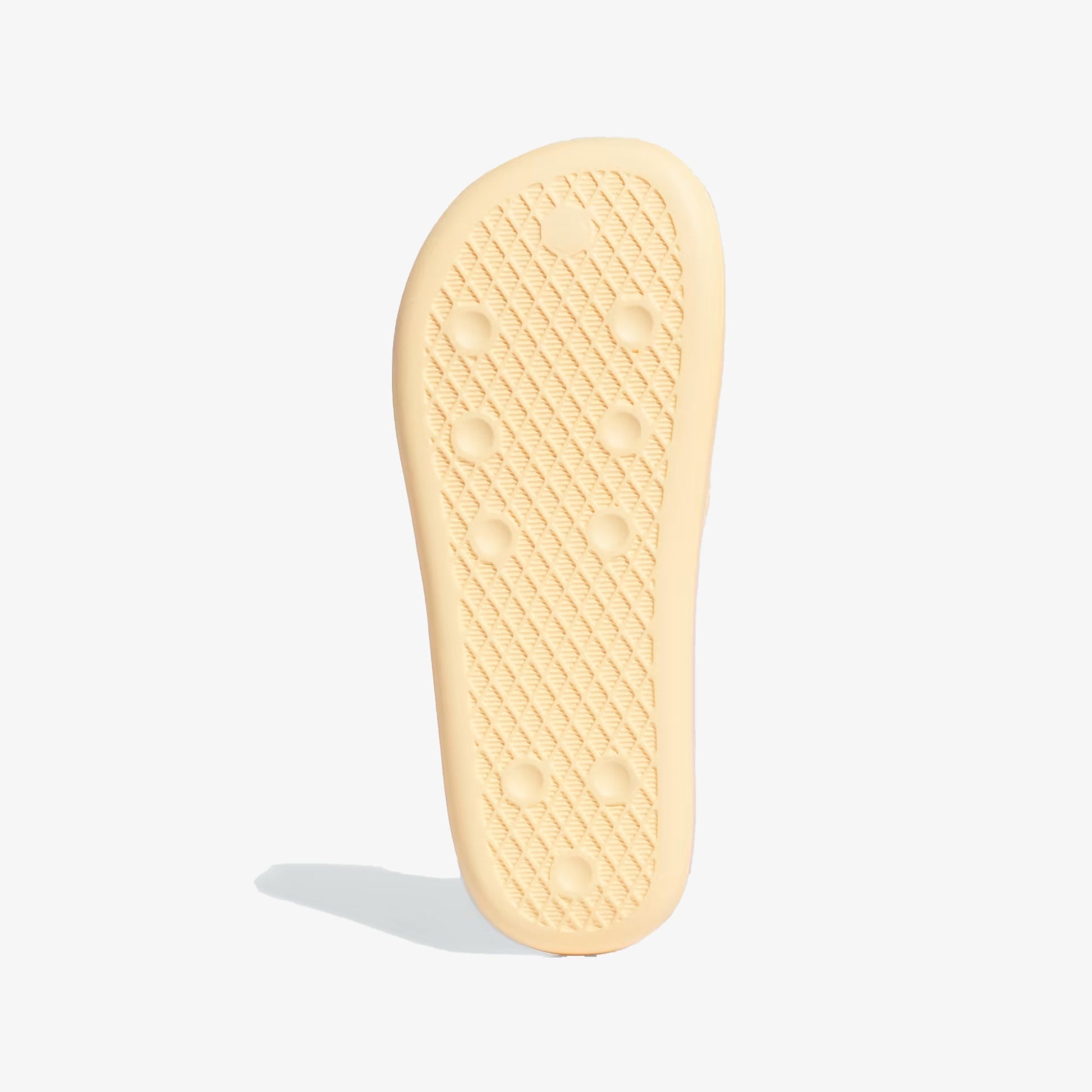 Adidas Originals | ADILETTE AYOON  { ACID ORANGE/PINK