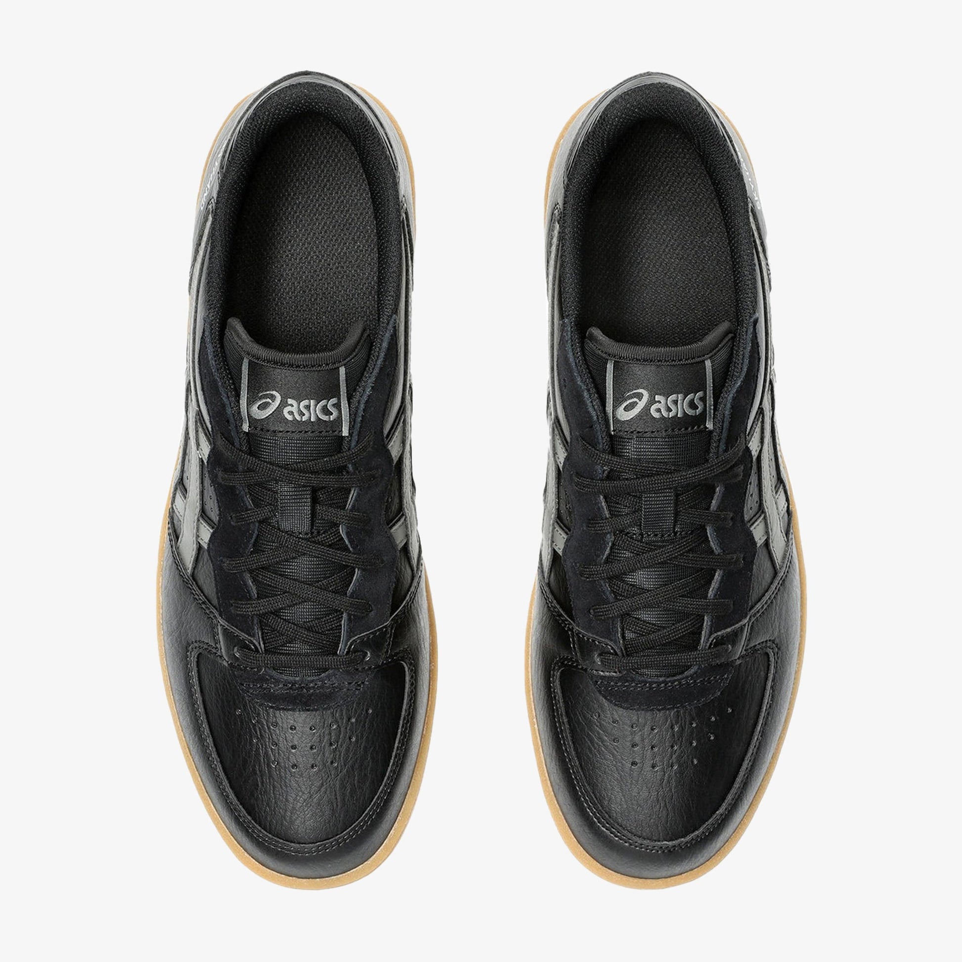 ASICS | SKYHAND OG { BLACK/TRUFFLE GREY