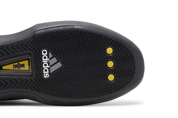 adidas Crazy 1 Black (2023)