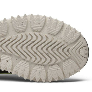 adidas Hike Lo Alexander Wang Solar Yellow