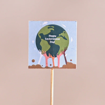 Fern Morpankhi For Environment Day Gifting