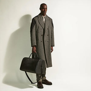 Mont Blanc, Montblanc 142 bag 55cm