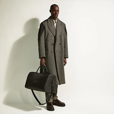 Mont Blanc, Montblanc 142 bag 55cm