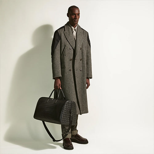 Mont Blanc, Montblanc 142 bag 55cm