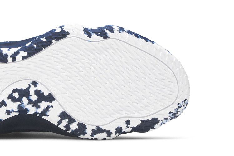 adidas Dame 7 I Am My Own Fan Collegiate Navy