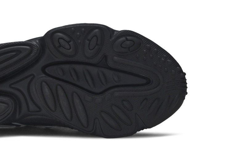 adidas Ozweego Core Black Legacy Purple (Women's)