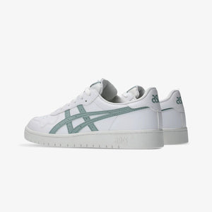 Asics | JAPAN S { WHITE/OCEAN HAZE