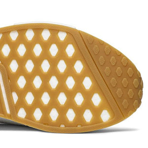 adidas NMD R1 White Gum