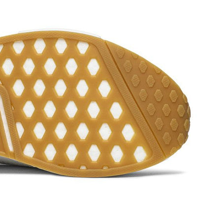 adidas NMD R1 White Gum