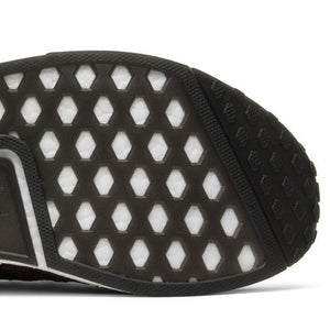 adidas NMD R1 STLT Black Red