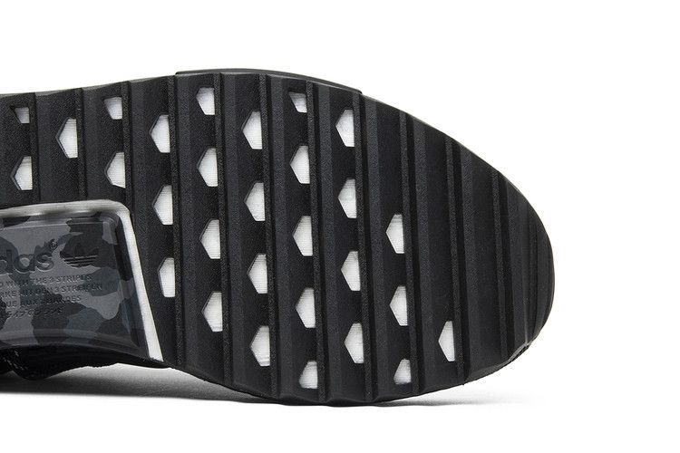 adidas NMD HU Pharrell Y.O.U. N.E.R.D.