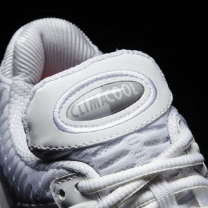 adidas Climacool Triple White