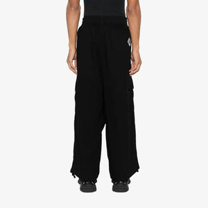 Puma | X PERKS AND MINI FLIGHT PANT  { PUMA BLACK