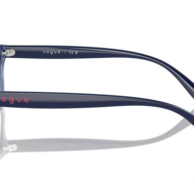 VOGUE VO5545I 2762 53 FRAME