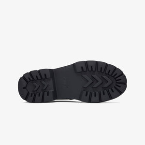 Toms | COMBAT LOW  { BLACK