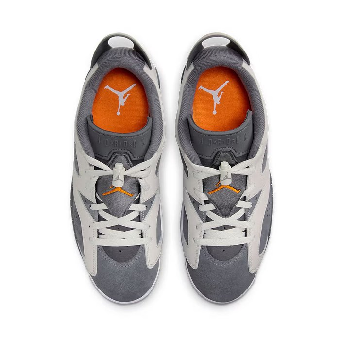 Jordan 6 Retro Low PSG (2023)