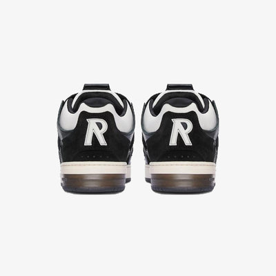Represent | BULLY SNEAKER  { BLACK/WHITE